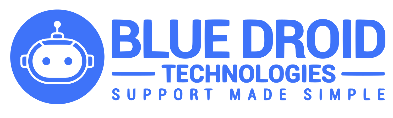 Blue Droid Technologies